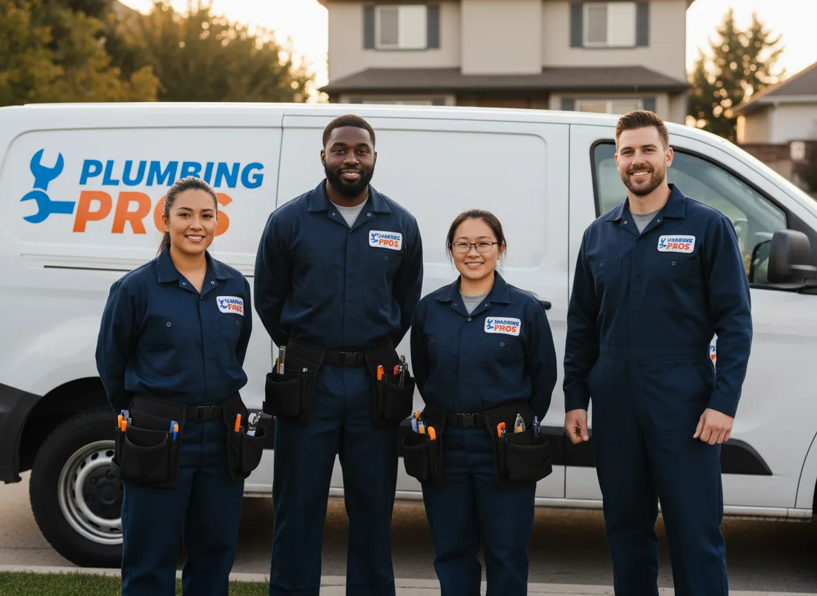 Water Heater Repair company in Northbridge, MA